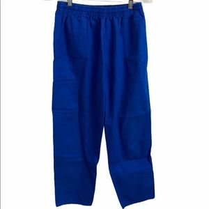 Sherly Scrub Bottoms Size Medium